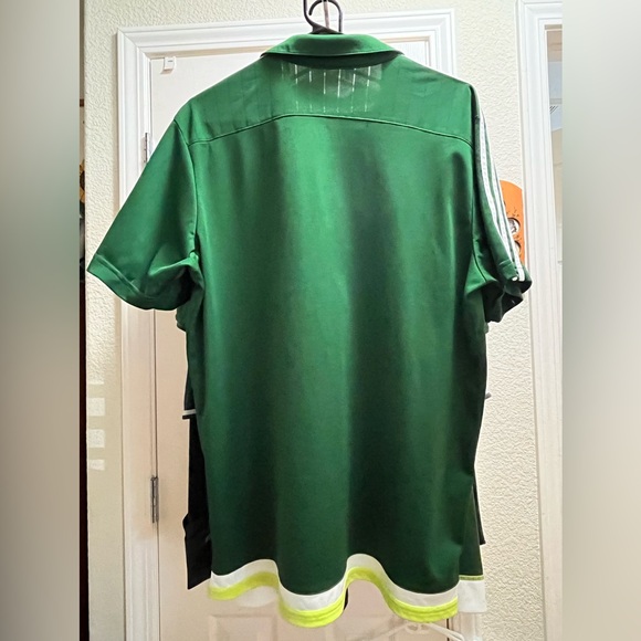 adidas Other - Portland Timbers Staff Polo XL
In good condition